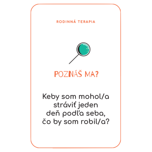 Rodinná terapia