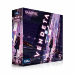Vampire: The Masquerade – Vendetta