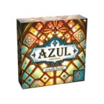 Azul: Vitráže Sintry