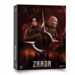 Duna: Zrada