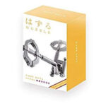 Hlavolam Hanayama Key II 2*