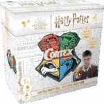 Cortex Harry Potter