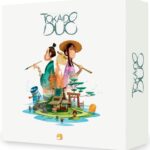 Tokaido Duo