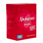 Na kus reči – Pre páry 18+