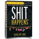 Shit Happens: 50 odstínů hnědi