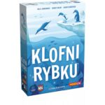 Klofni rybku + promo žetony