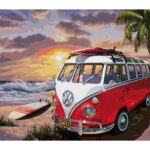 Volkswagen Bus T1