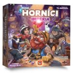 Horníci impéria + promo