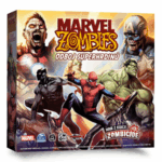 Marvel Zombies: Odboj superhrdinů