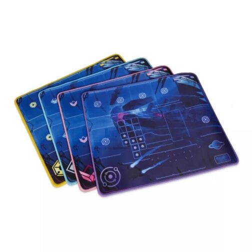 ISS Vanguard Playmats rozšírenie