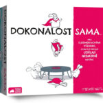 Dokonalost sama