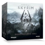 The Elder Scrolls V: Skyrim – Dobrodružná hra