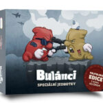 Bulánci Speciální jednotky – Velitelská edice