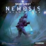 Nemesis: Úniková hra