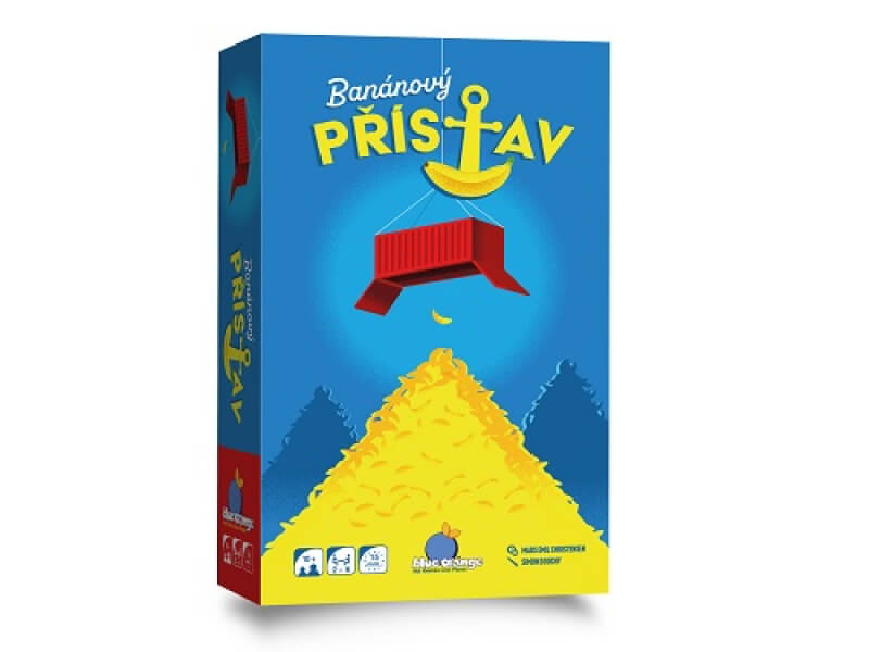 Banánový přístav