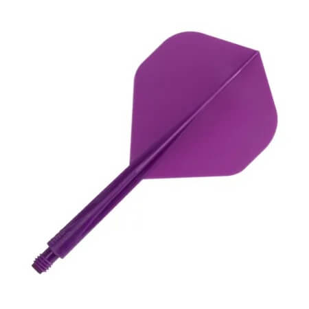 Letky Condor Axe Purple No.2 L
