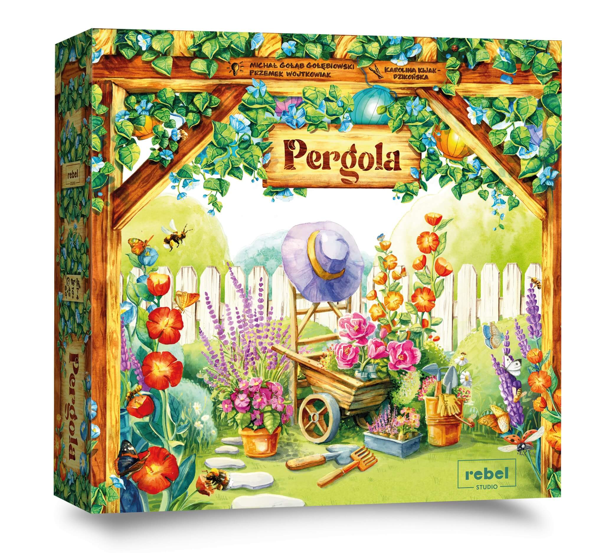 Pergola