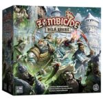 Zombicide: Bílá smrt