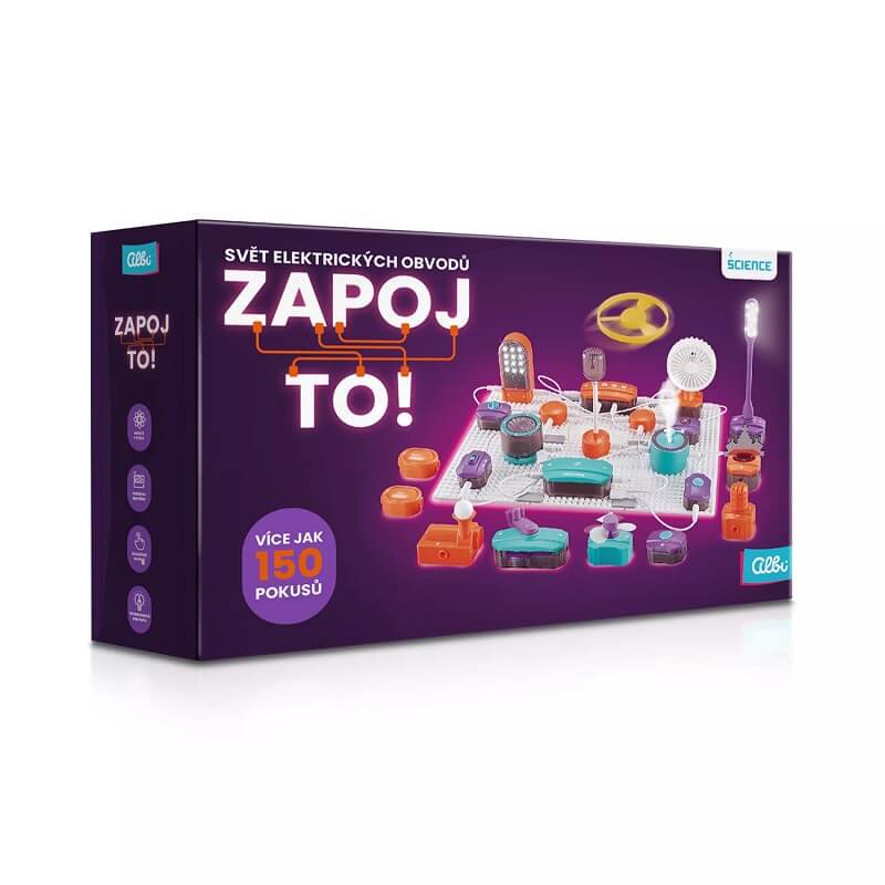 Zapoj to!