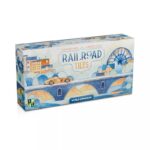 Railroad Tiles – Expansion World