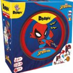 Dobble Spider-Man